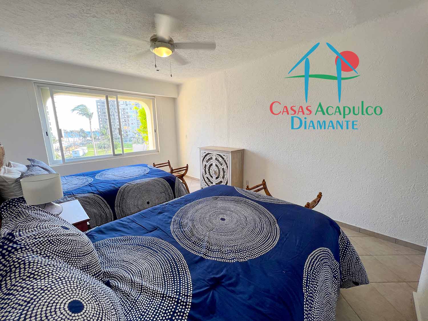 Villas Kimberley 1503 - Recámara tres 2